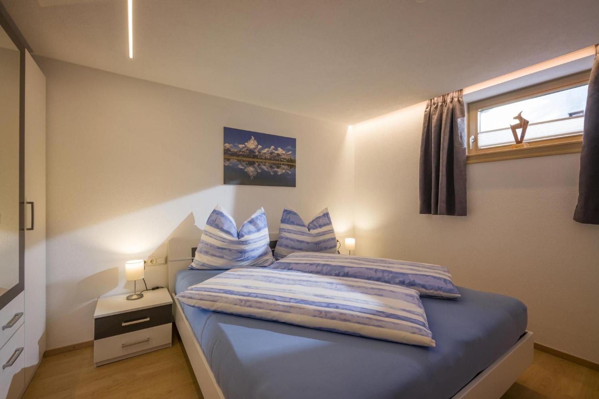 Appartement Heidegger Бриксен-им-Тале Экстерьер фото